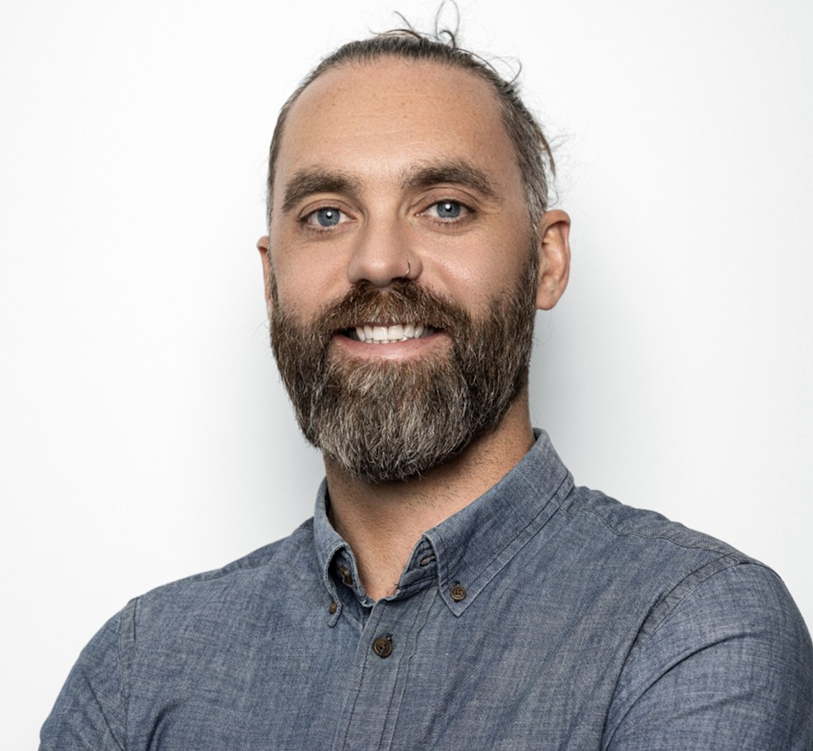 Dana Stephenson Speaker at HolonIQ Events